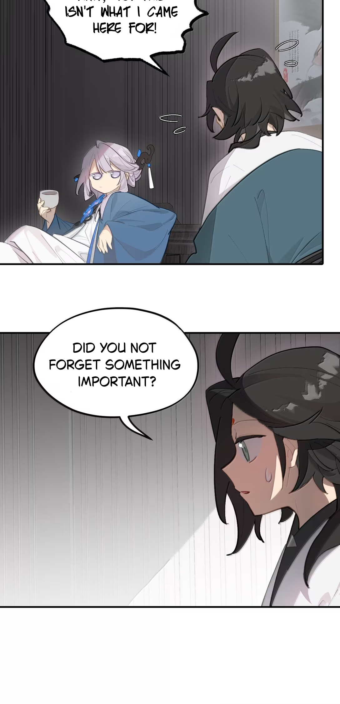 Kill the Male Lead to Become the Villainess Chapter 82 18